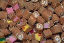 Imagenes y texturas de Chucherias