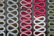 Imagenes y texturas de Chucherias