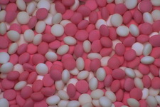 Imagenes y texturas de Chucherias