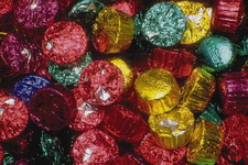 Imagenes y texturas de Chucherias