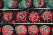 Imagenes y texturas de Chucherias