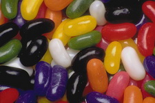 Imagenes y texturas de Chucherias