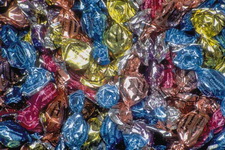 Imagenes y texturas de Chucherias