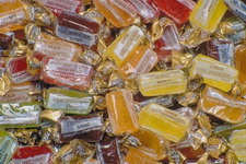 Imagenes y texturas de Chucherias