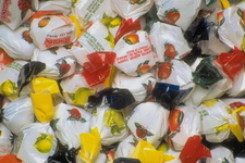 Imagenes y texturas de Chucherias