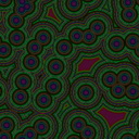 Imagenes y texturas de Color-Oscuro