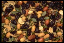 Imagenes y texturas de Comida