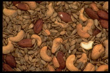 Imagenes y texturas de Comida