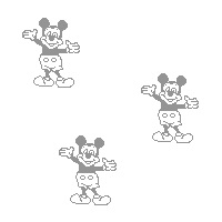 Imagenes y texturas de Dibujos-2