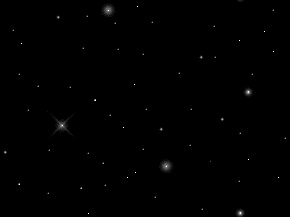 Imagenes y texturas des Estrellas