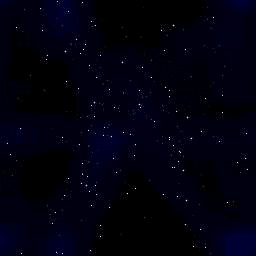 Imagenes y texturas des Estrellas