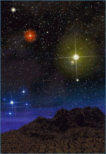 Imagenes y texturas des Estrellas