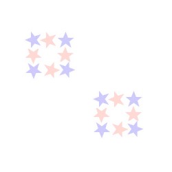 Imagenes y texturas des Estrellas