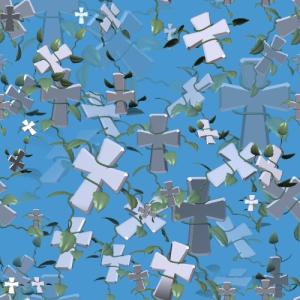 Imagenes y texturas de Motivos Florales-2