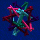 Imagenes y texturas de Fractales