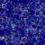 Imagenes y texturas de Fractales