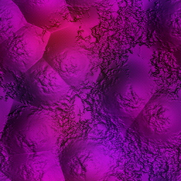 Imagenes y texturas de Fractales