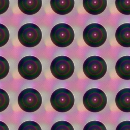 Imagenes y texturas de Fractales