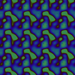 Imagenes y texturas de Fractales