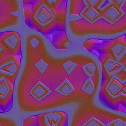 Imagenes y texturas de Fractales