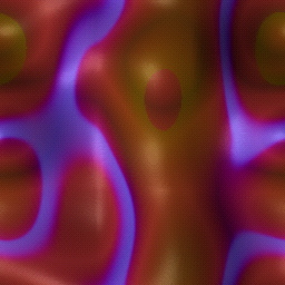 Imagenes y texturas de Fractales