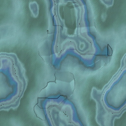 Imagenes y texturas de Fractales