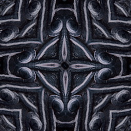 Imagenes y texturas de Fractales