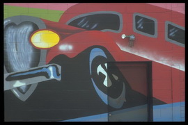 Imagenes y texturas de Graffiti