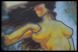 Imagenes y texturas de Graffiti