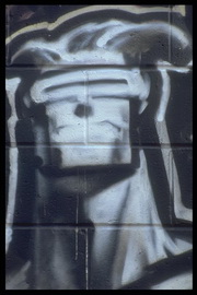 Imagenes y texturas de Graffiti