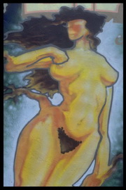 Imagenes y texturas de Graffiti