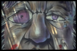 Imagenes y texturas de Graffiti