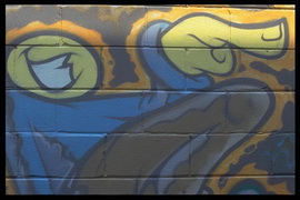 Imagenes y texturas de Graffiti