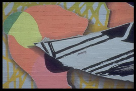 Imagenes y texturas de Graffiti