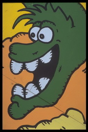 Imagenes y texturas de Graffiti