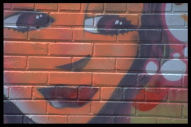 Imagenes y texturas de Graffiti