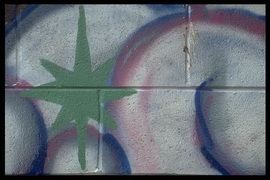 Imagenes y texturas de Graffiti