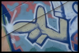 Imagenes y texturas de Graffiti