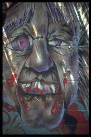 Imagenes y texturas de Graffiti