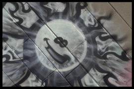 Imagenes y texturas de Graffiti