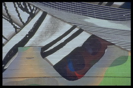 Imagenes y texturas de Graffiti