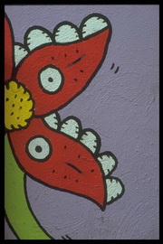 Imagenes y texturas de Graffiti