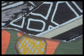 Imagenes y texturas de Graffiti