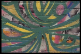 Imagenes y texturas de Graffiti