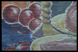 Imagenes y texturas de Graffiti