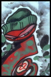 Imagenes y texturas de Graffiti