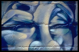 Imagenes y texturas de Graffiti