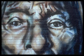 Imagenes y texturas de Graffiti