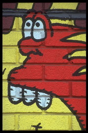 Imagenes y texturas de Graffiti