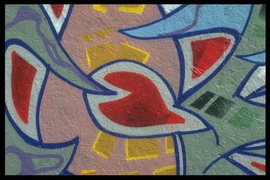 Imagenes y texturas de Graffiti